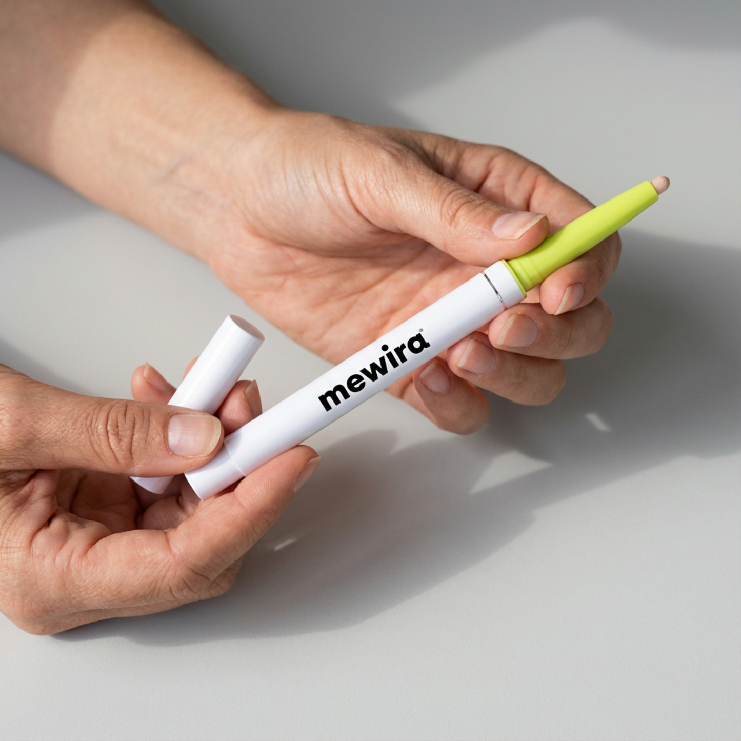 MEWIRA - Booster de lèvre naturelle