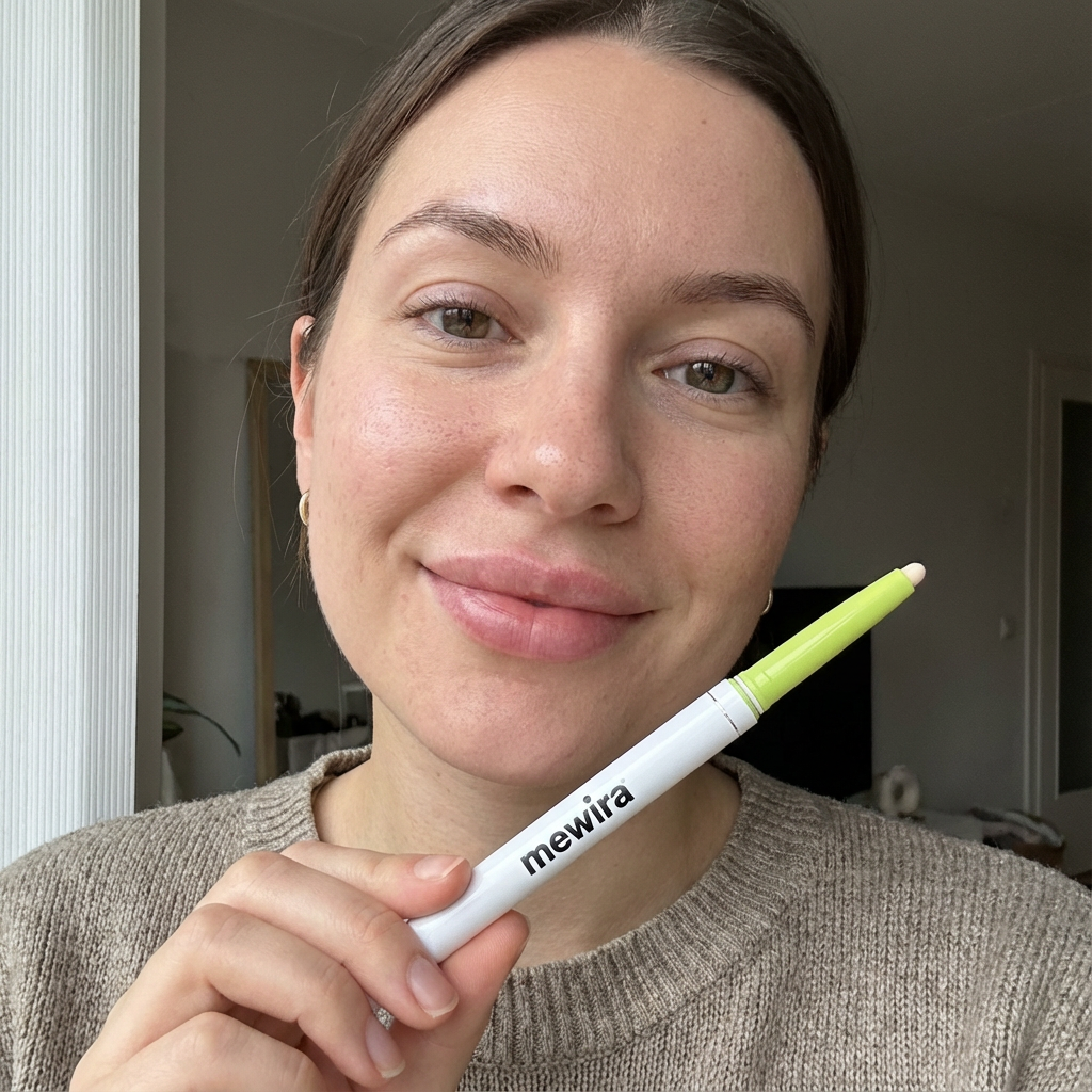 MEWIRA - Booster de lèvre naturelle